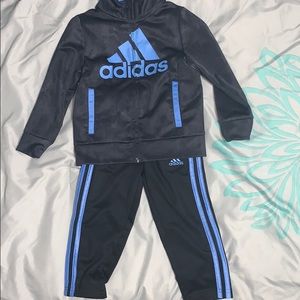 Adidas 2 Piece Set